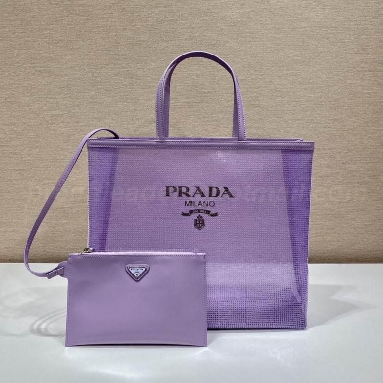 Prada Handbags 109